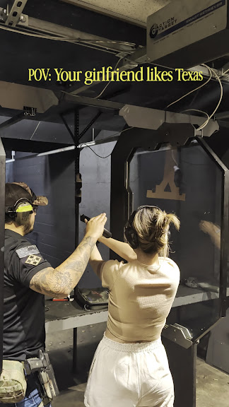 DFW Gun Range and Academy — Dallas, Texas (3)