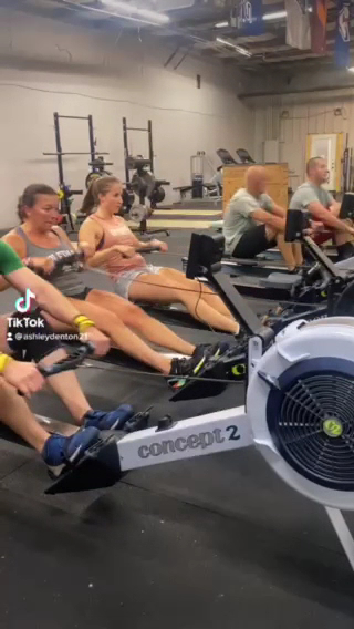 DFX Crossfit — Raleigh, North Carolina (3)