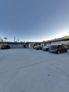DG Boxing — Long Beach, California (2)