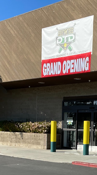 Diamond training & development — Sunnyvale, California (2)