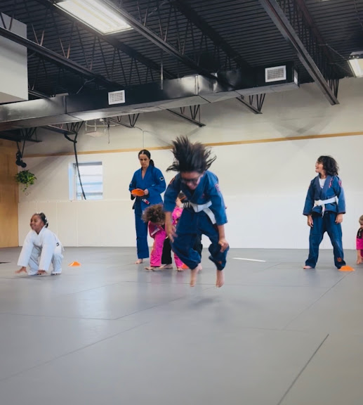 DiamondHeart Striking and Grappling/PCC — Brooklyn, New York (2)