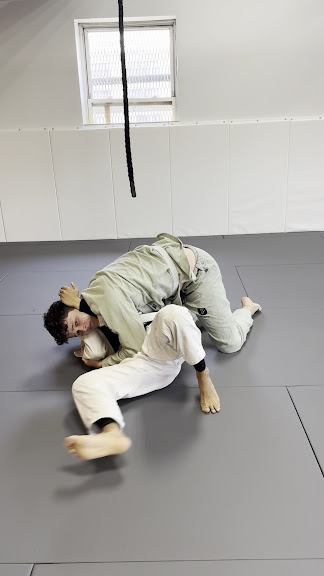 DiamondHeart Striking and Grappling/PCC — Brooklyn, New York (3)