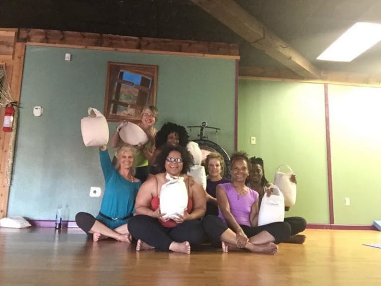 Diana's School of Yoga — Grand Prairie, Texas (2)