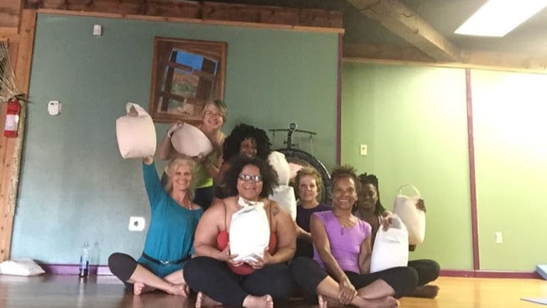 Diana’s School of Yoga