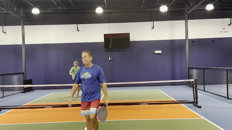 Dill Dinkers Pickleball — Satellite Beach, Florida (3)