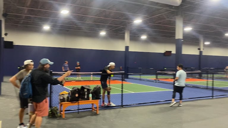 Dill Dinkers Pickleball — Atlanta, Georgia (3)