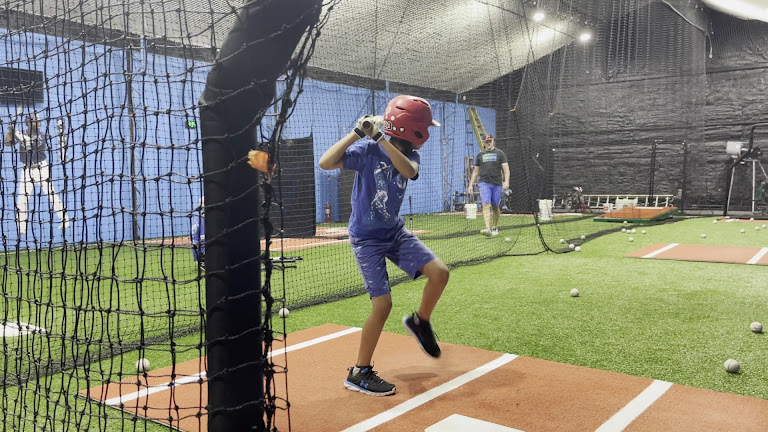 Dingers Training Center — Rockledge, Florida (2)