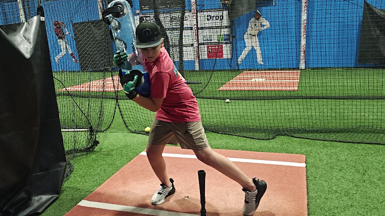 Dingers Training Center — Rockledge, Florida (3)