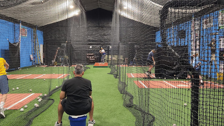 Dingers Training Center