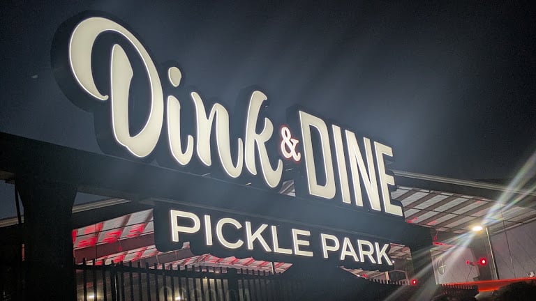 Dink & Dine Pickle Park — Mesa, Arizona (2)