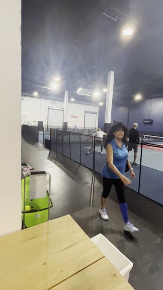 Dinko Pickleball Complex Miami — Miami, Florida (3)