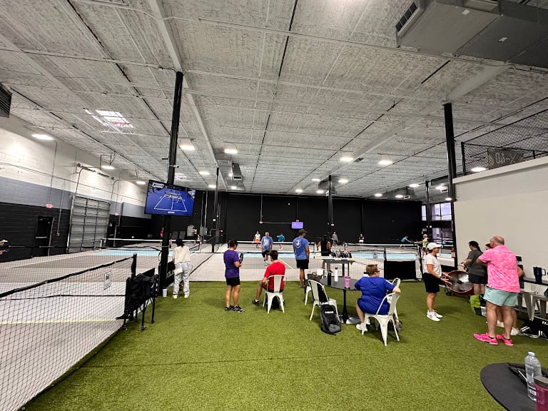 DIP Pickleball — Farmers Branch, Texas (2)