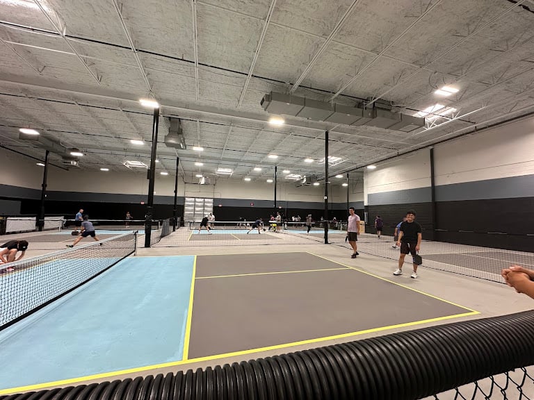 DIP Pickleball