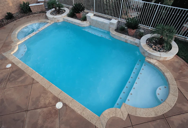 Direct Pools Texas — Arlington, Texas (3)