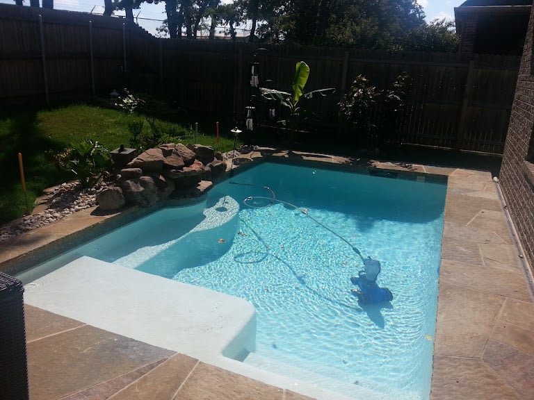 Direct Pools Texas