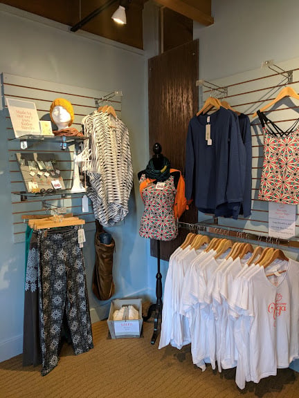 Discover Yoga — Redmond, Washington (2)
