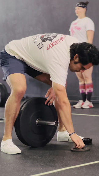 District H Strength & Fitness - The Heights — Houston, Texas (3)