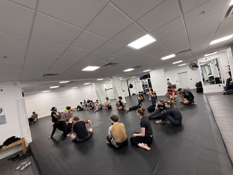 District Martial Arts | MMA Gym — Arlington, Virginia (2)