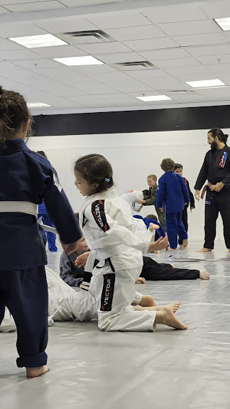 District Martial Arts | MMA Gym — Arlington, Virginia (3)