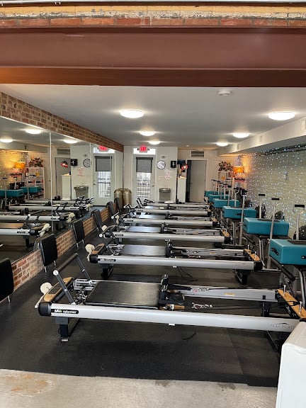 District Pilates