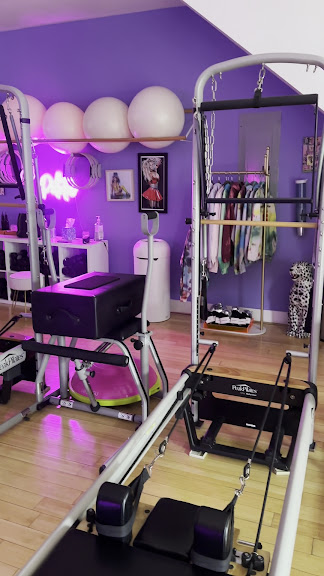 District Pilates — Washington, District of Columbia (3)