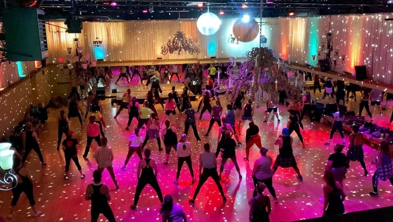 Diva Den Studio