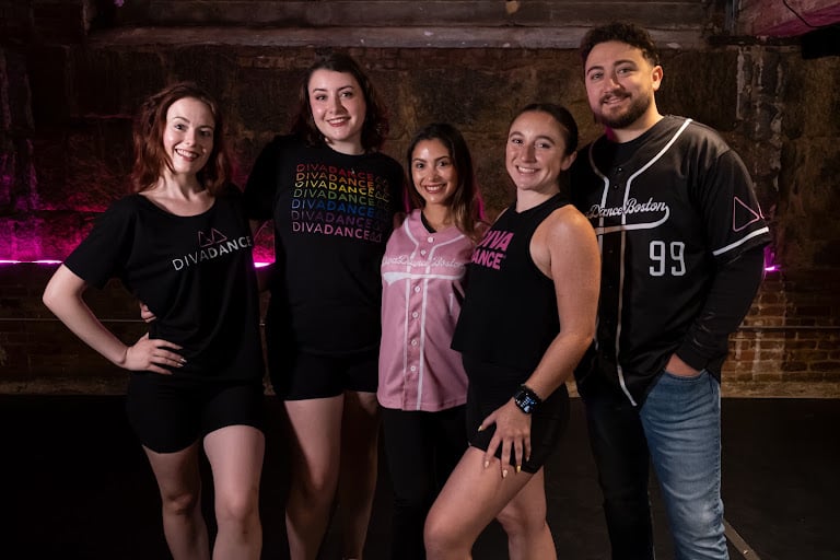 DivaDance® Boston — Boston, Massachusetts (2)