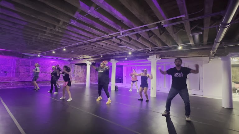 DivaDance® Boston — Boston, Massachusetts (3)