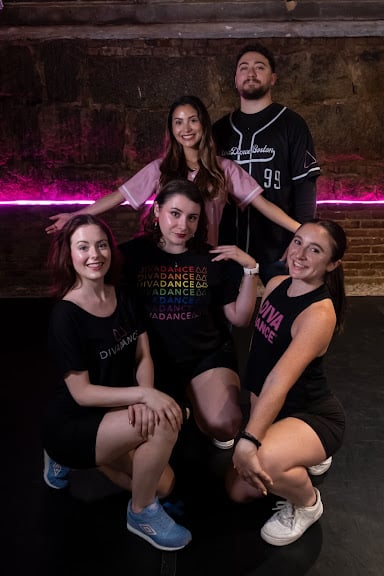 DivaDance® Boston — Dance venue in Massachusetts