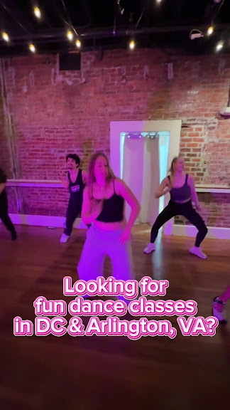 DivaDance® DMV — Washington, District of Columbia (3)