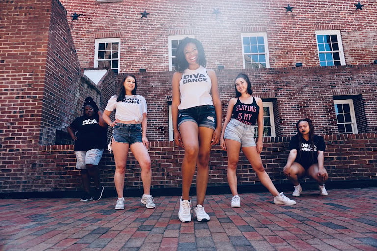 DivaDance® DMV