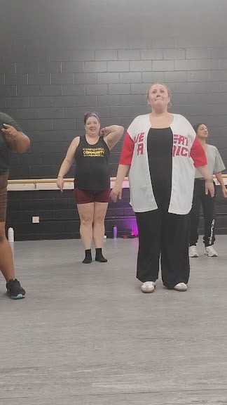 DivaDance Orlando — Orlando, Florida (3)