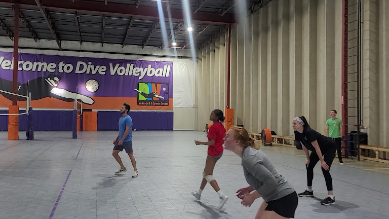 Dive Volleyball — Denver, Colorado (3)