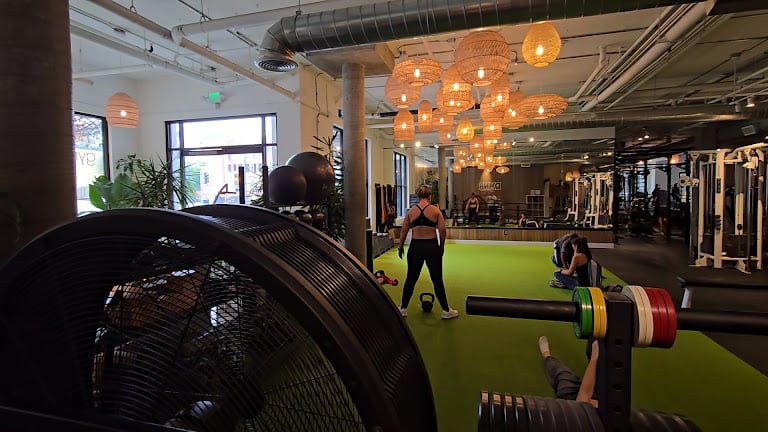 DMN8 - Main St. — Santa Monica, California (3)