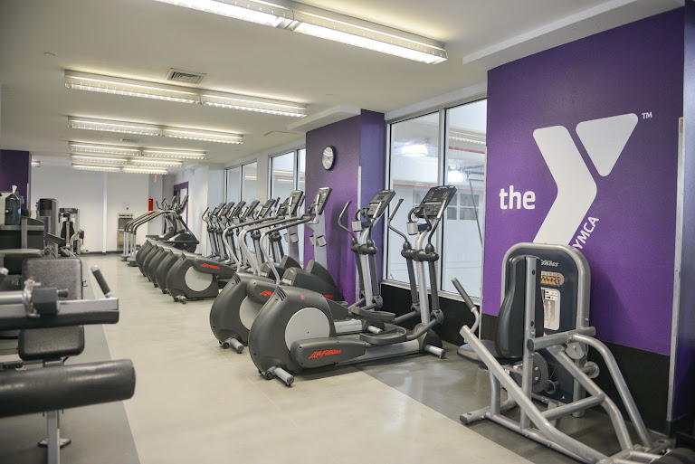 Dodge YMCA — Brooklyn, New York (2)
