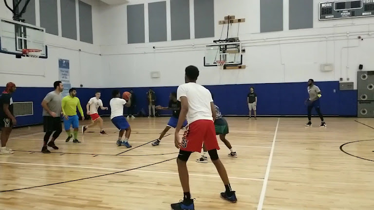 Dodge YMCA — Brooklyn, New York (3)