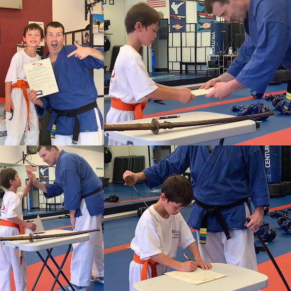 Dojo USA World Training Center — San Bruno, California (2)