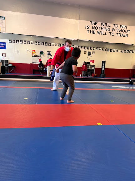 Dojo USA World Training Center