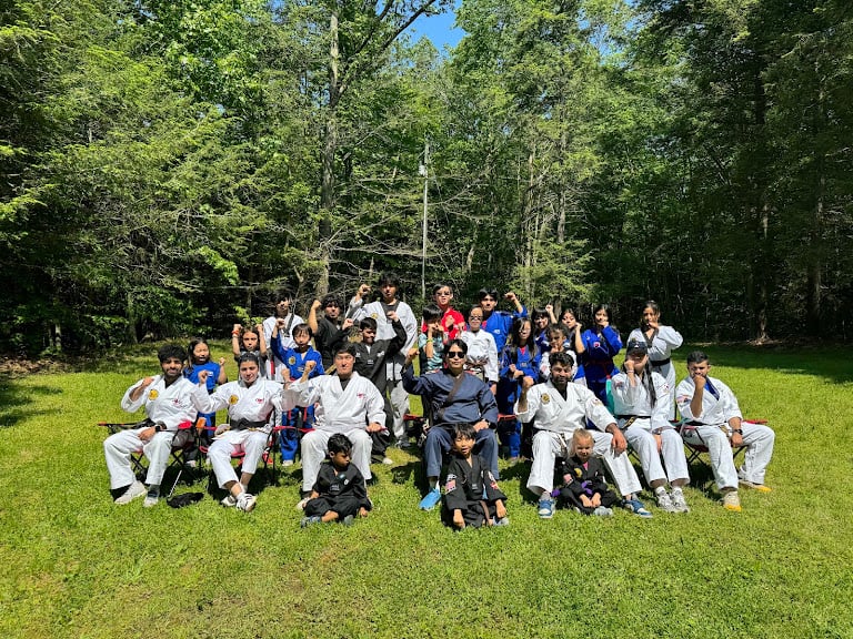 DoMA Taekwondo — Martial Arts venue in Long Island City, New York
