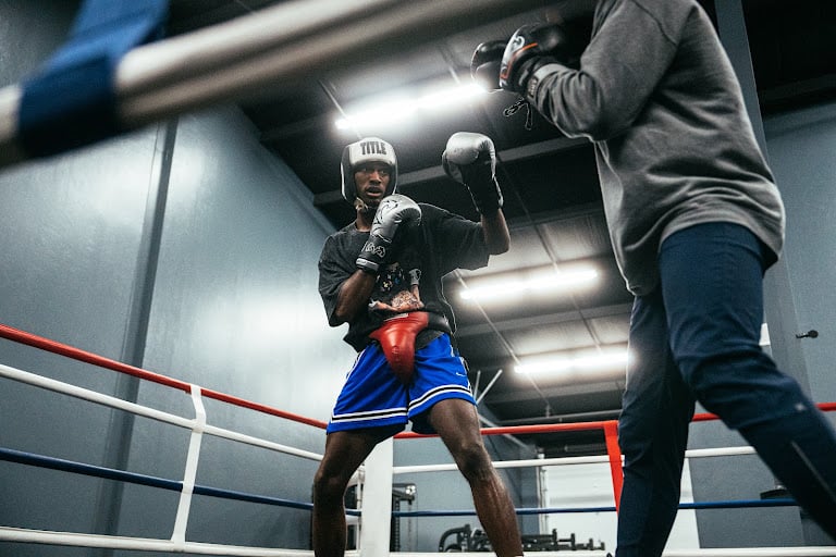 Donnybrook Boxing Club — Edmond, Oklahoma (3)
