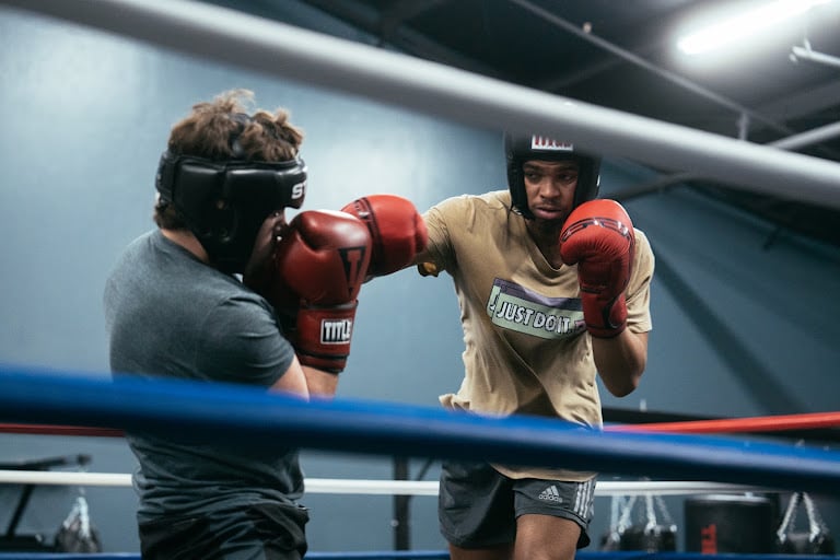 Donnybrook Boxing Club