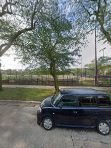 Donovan Park Baseball Fields