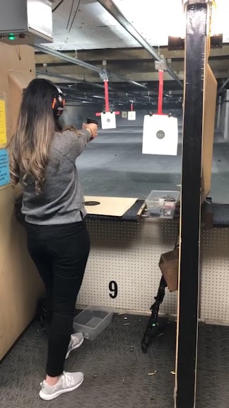 Double Action Indoor Shooting Center & Gun Shop — Madison Heights, Michigan (3)