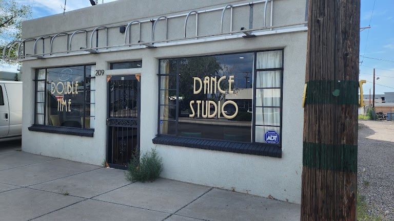 Double Time Dance Studio — Dance venue in New Mexico
