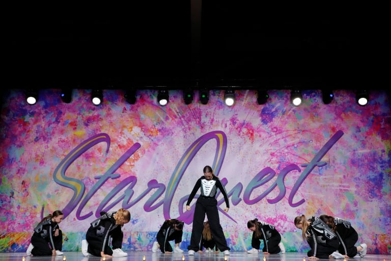 Doubletake Dance Studio – NEW LOCATION