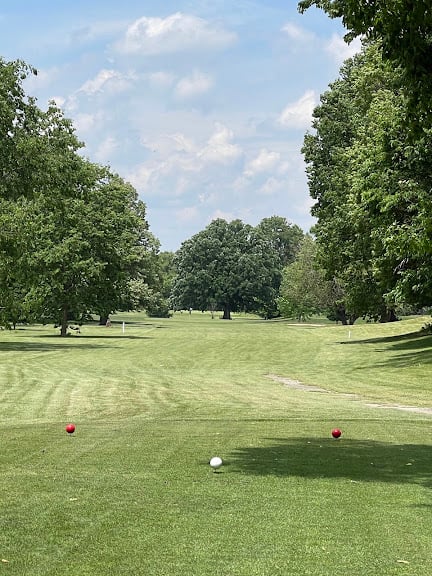 Douglass Golf Course