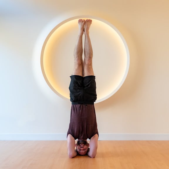 Down Under School of Yoga - Boston Back Bay — Boston, Massachusetts (2)