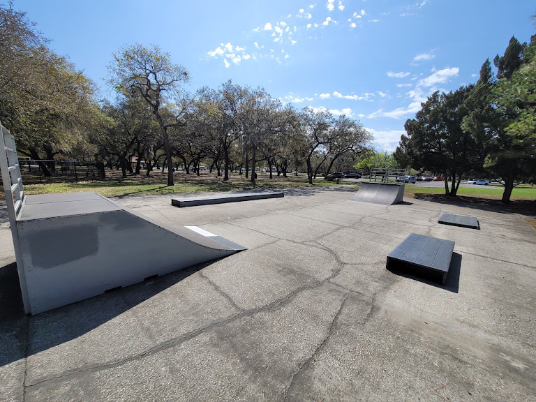 Downey Skatepark