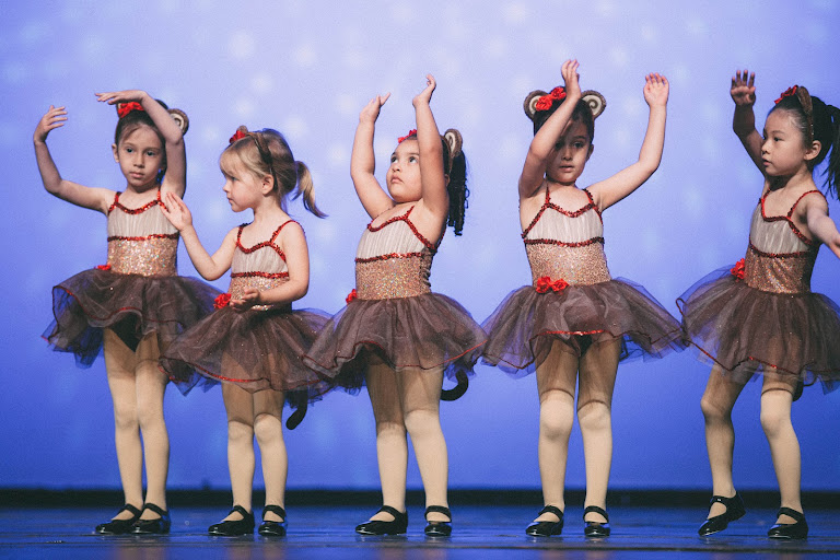 Downtown Dance Factory