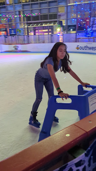 Downtown Denver Rink Presented by Southwest — Denver, Colorado (2)